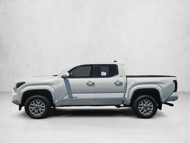 2026 Toyota TACOMA SR5 照片 5