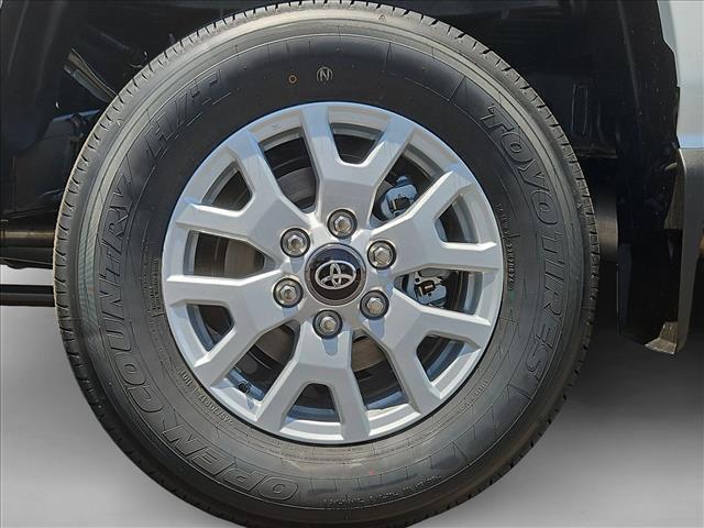 2026 Toyota TACOMA SR5 照片 10