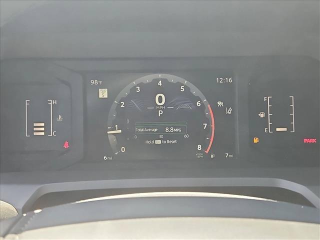 صورة مصغرة 11 لـ 2026 Toyota TACOMA SR5