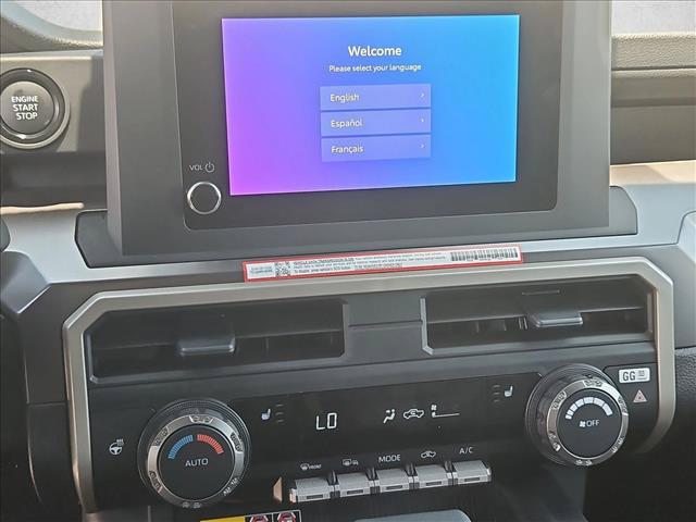 صورة مصغرة 12 لـ 2026 Toyota TACOMA SR5