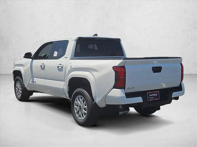 2026 Toyota TACOMA SR5 照片 9