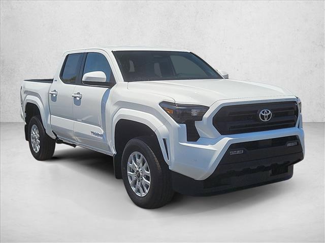 2026 Toyota TACOMA SR5 照片 7