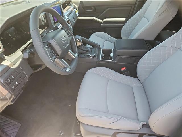 2026 Toyota TACOMA SR5 照片 4