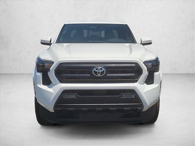 2026 Toyota TACOMA SR5 照片 6