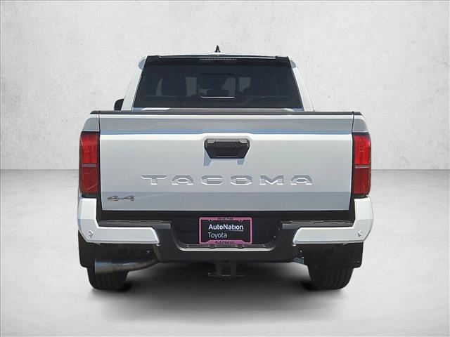 2026 Toyota TACOMA SR5 照片 8