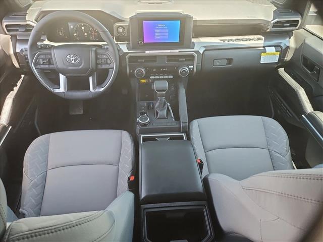 صورة مصغرة 14 لـ 2026 Toyota TACOMA SR5