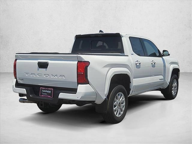2026 Toyota TACOMA SR5 照片 2