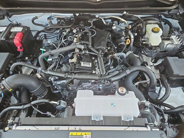 صورة مصغرة 16 لـ 2026 Toyota TACOMA SR5