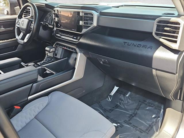 2024 Toyota TUNDRA SR5 缩略图 27