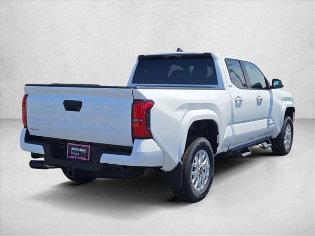 2026 Toyota TACOMA SR5 — фото 2