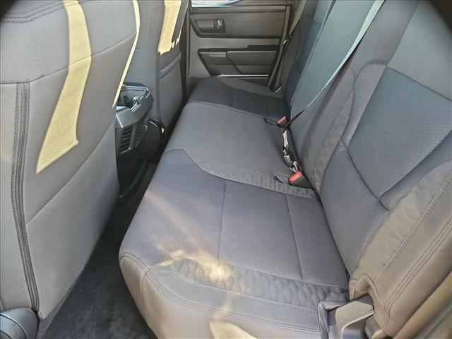 صورة مصغرة 24 لـ 2026 Toyota TUNDRA SR