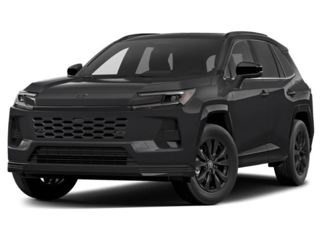 New 2026 Toyota RAV4 Plug-In Hybrid SE