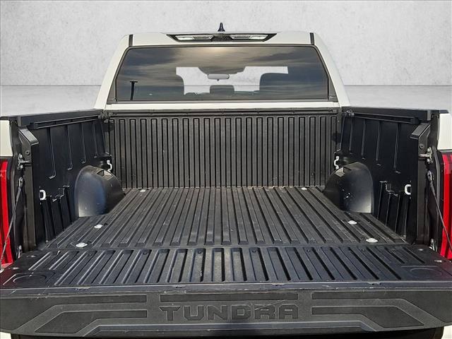 2024 Toyota TUNDRA SR5 photo 6