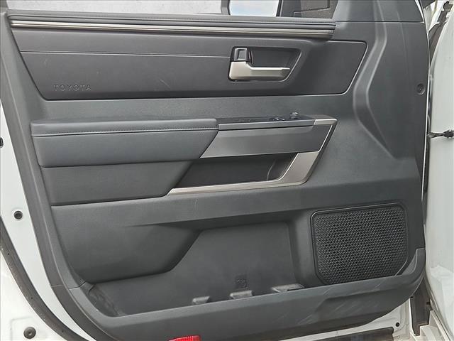 2024 Toyota TUNDRA SR5 照片 9
