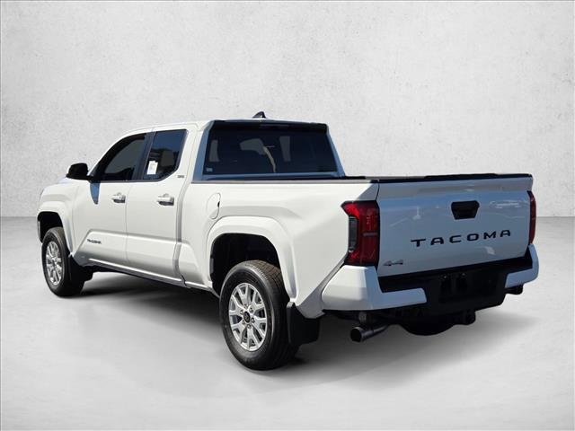 صورة 9 لـ 2026 Toyota TACOMA SR5