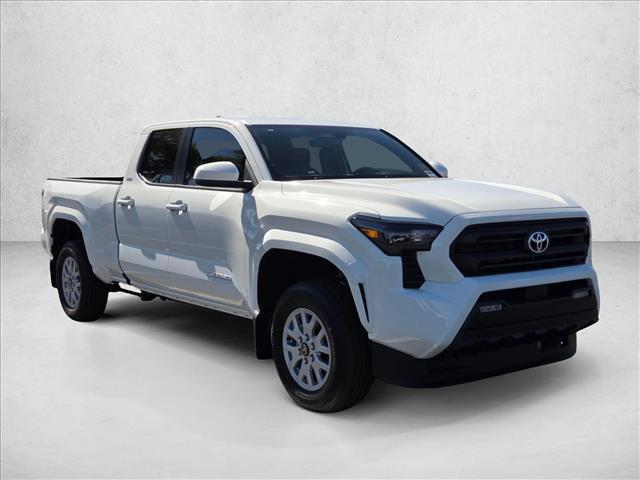 صورة 7 لـ 2026 Toyota TACOMA SR5