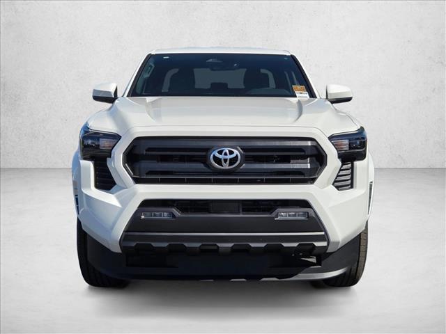 صورة 6 لـ 2026 Toyota TACOMA SR5