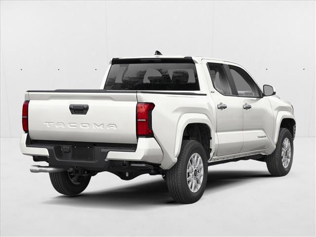 صورة 2 لـ 2026 Toyota TACOMA SR5