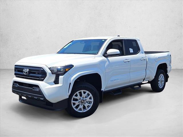 New 2026 Toyota Tacoma Limited
