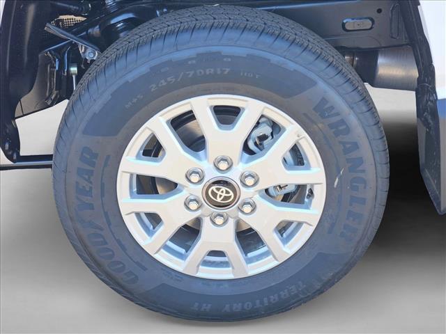 2026 Toyota TACOMA LIMITED 照片 10