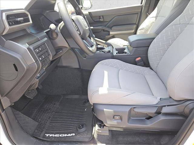 2026 Toyota TACOMA LIMITED 照片 4