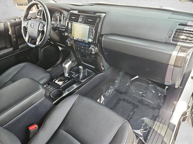2024 Toyota 4RUNNER TRD PRO — миниатюра 29