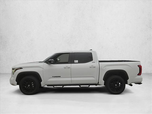 2026 Toyota TUNDRA LIMITED 缩略图 5