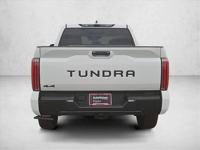 2026 Toyota TUNDRA LIMITED 缩略图 8