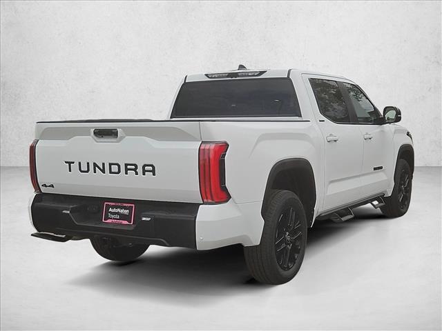 2026 Toyota TUNDRA LIMITED 缩略图 2