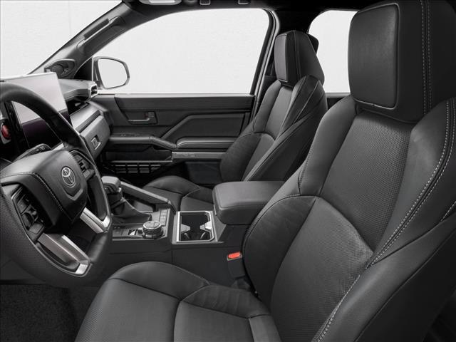 صورة 6 لـ 2026 Toyota 4RUNNER TRD OFF ROAD PREMIUM