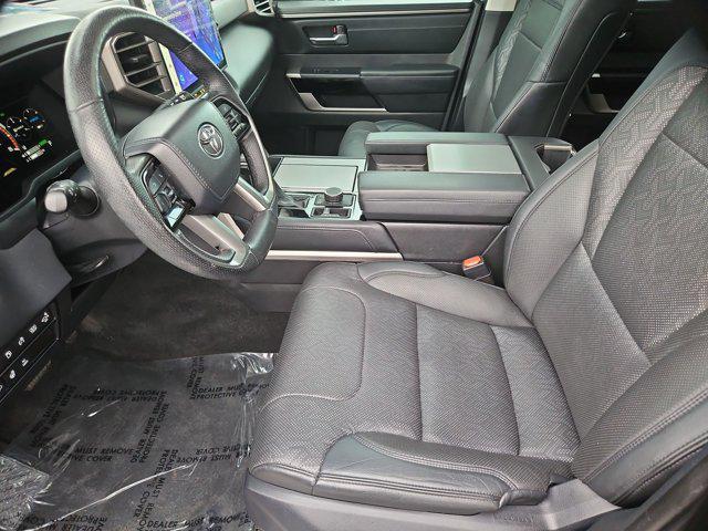 2023 Toyota SEQUOIA LIMITED 缩略图 23