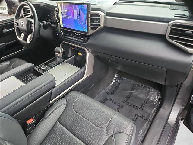 صورة مصغرة 29 لـ 2023 Toyota SEQUOIA LIMITED