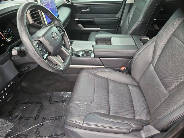 صورة مصغرة 23 لـ 2023 Toyota SEQUOIA LIMITED