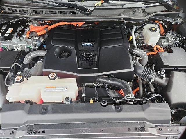 صورة مصغرة 30 لـ 2023 Toyota SEQUOIA LIMITED