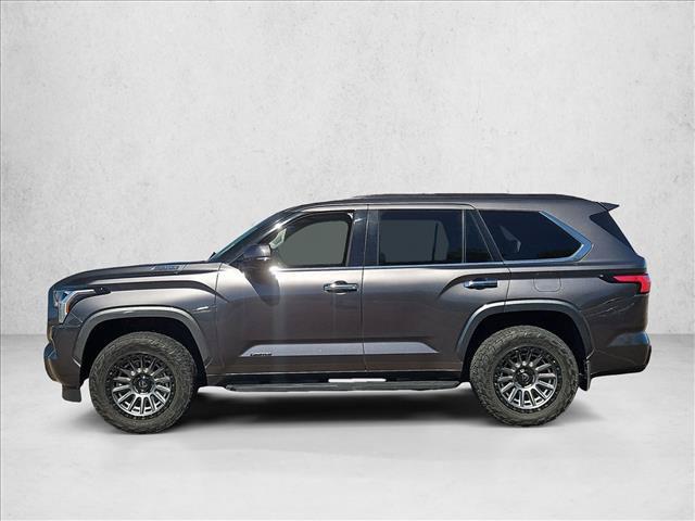 صورة 10 لـ 2023 Toyota SEQUOIA LIMITED
