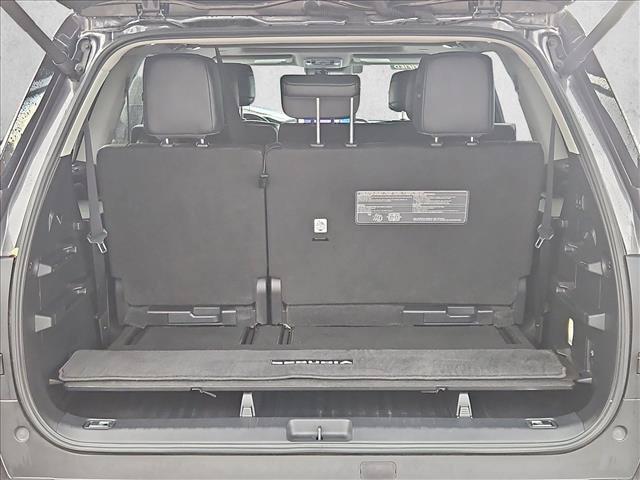 صورة مصغرة 6 لـ 2023 Toyota SEQUOIA LIMITED