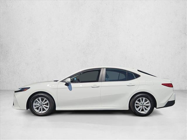 صورة 8 لـ 2026 Toyota CAMRY LE