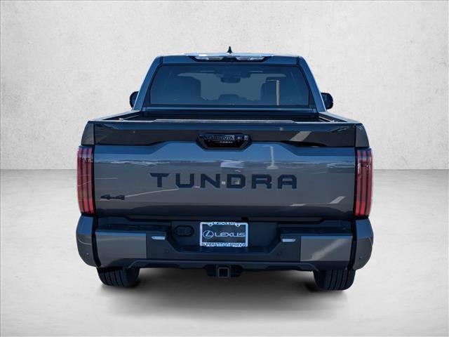 TOYOTA TUNDRA - 7