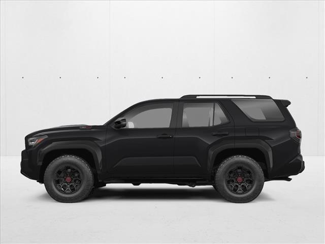 صورة 2 لـ 2026 Toyota 4RUNNER TRD PRO