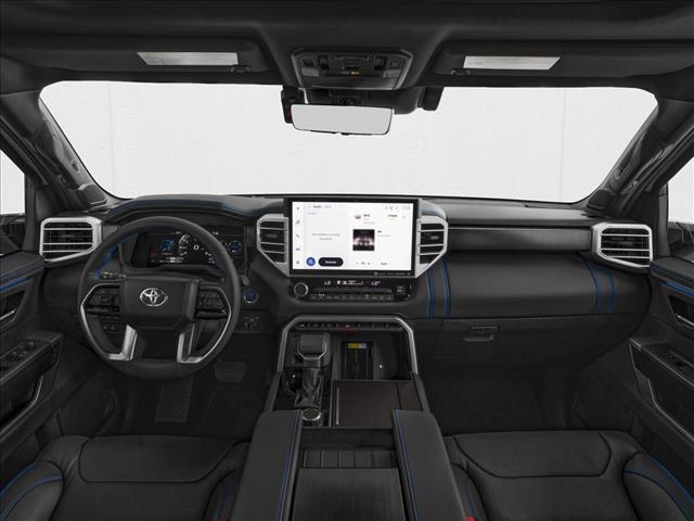 صورة 5 لـ 2026 Toyota SEQUOIA PLATINUM