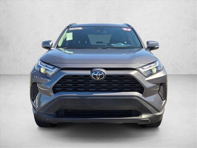 TOYOTA RAV4 - 2