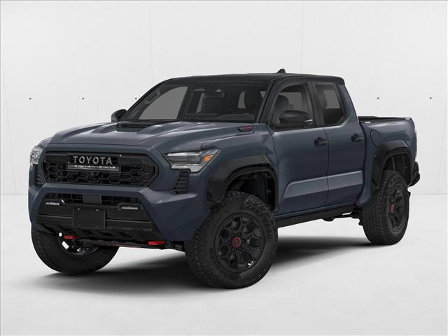 New 2026 Toyota Tacoma Hybrid TRD Pro