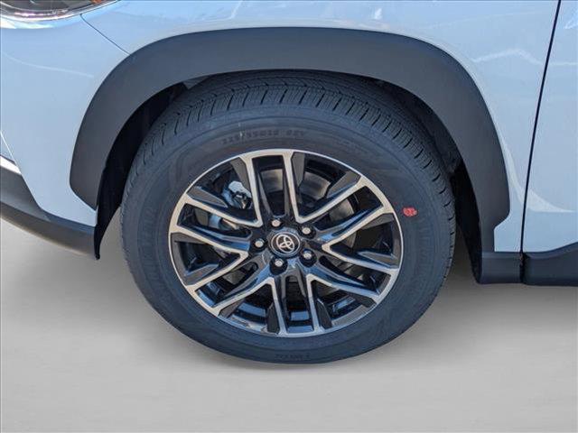TOYOTA COROLLA CROSS - 10