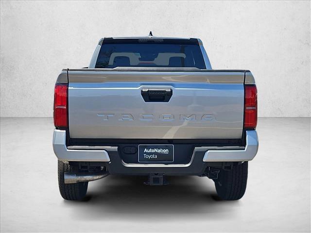 صورة 8 لـ 2026 Toyota TACOMA SR5
