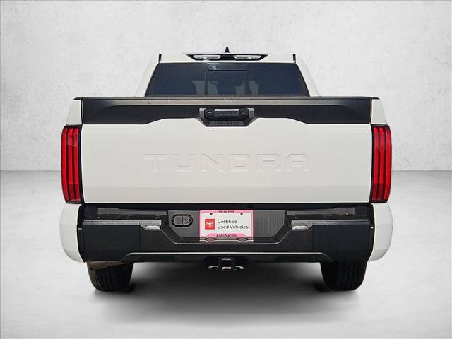 صورة 7 لـ 2026 Toyota TUNDRA SR