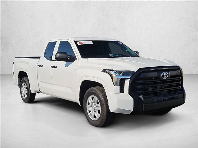 صورة 3 لـ 2026 Toyota TUNDRA SR