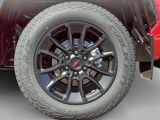 صورة 10 لـ 2026 Toyota TUNDRA PLATINUM
