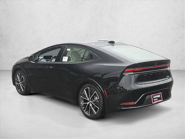 صورة 9 لـ 2027 Toyota PRIUS LIMITED