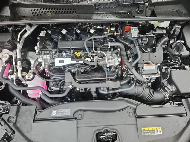 صورة مصغرة 16 لـ 2027 Toyota PRIUS LIMITED