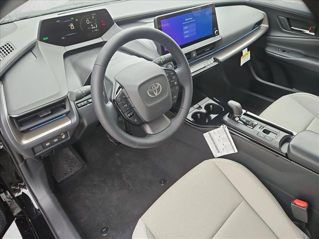 صورة 3 لـ 2027 Toyota PRIUS LIMITED